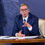 (UŽIVO) "Nema razloga ni za sreću ni za tugu": Vučić upozorio na ključni problem u presudi zločincima OVK