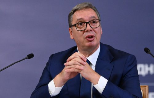 Predsednik Vučić na zasedanju Generalne skupštine UN, obratiće se 23. septembra
