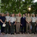 Svečanost u Ambasadi SAD: Obeleženo 20 godina Programa strateškog partnerstva Srbije i Ohaja
