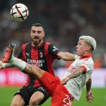 Benfika održala čas fudbala u Milanu: Cvetković odličan u Anderlehtu, Olimpijakos pobedio posle preokreta