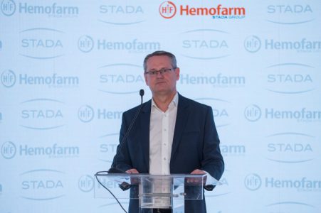 Veliko ulaganje u srpsko zdravstvo: STADA investira još 20 miliona evra u pogone u Vršcu