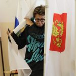 U Rusiji i danas i sutra izbori za Državnu dumu i regionalne vlasti: Na listama 10 stranaka