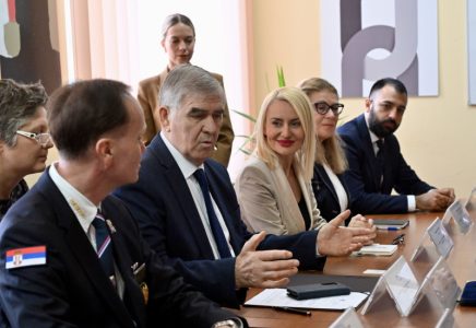 Raspisani izbori za nacionalne savete nacionalnih manjina: Na birališta izlaze 8. novembra