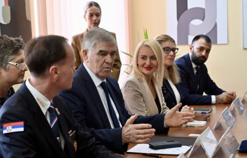 Raspisani izbori za nacionalne savete nacionalnih manjina: Na birališta izlaze 8. novembra