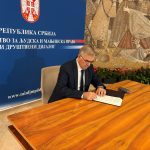 Raspisani izbori za nacionalne savete nacionalnih manjina: Na birališta izlaze 8. novembra