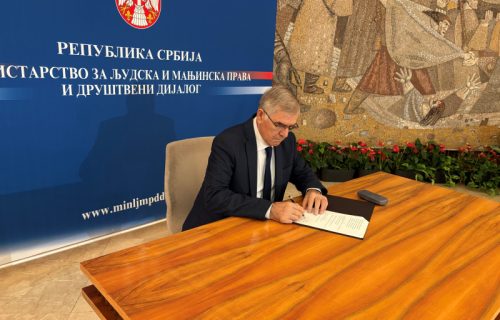 Raspisani izbori za nacionalne savete nacionalnih manjina: Na birališta izlaze 8. novembra