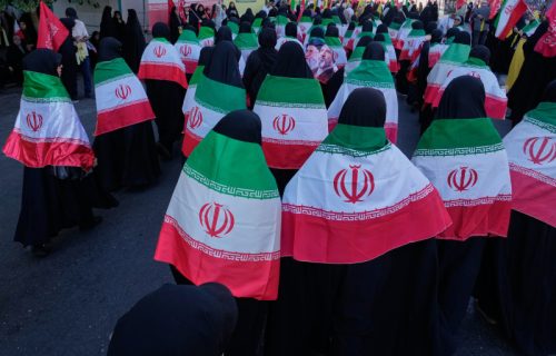 Iran izneo Americi tri uslova za nastavak pregovora: Ne nazire se kraj rata