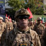 Oružani sukob u Iranu: Ubijena dvojica terorista u okršaju sa Revolucionarnom gardom