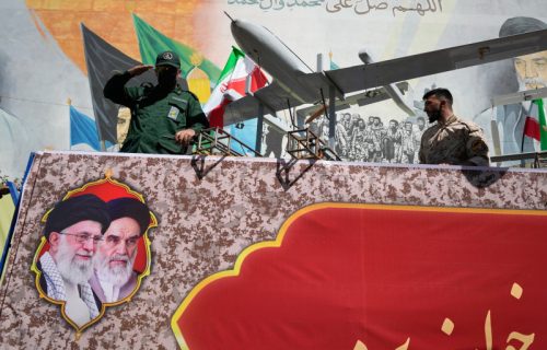 "U roku od sedam dana": Iran navodno ima novu ponudu za SAD