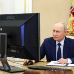 Putin glasao onlajn na izborima za Državnu dumu