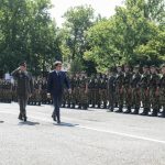 Gašić na polaganju zakletve u Valjevu: "Dokaz časti, odvažnosti i spremnosti da se služi višem cilju"