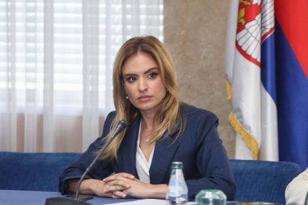 Stiže 65.000 dinara i upis staža: Đurđević Stamenkovski najavila važan datum za roditelje negovatelje