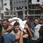 Milion za jednog: Nova jeziva pretnja Izraela svim preostalim Palestincima