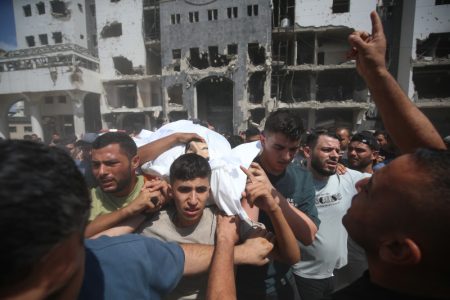 Milion za jednog: Nova jeziva pretnja Izraela svim preostalim Palestincima