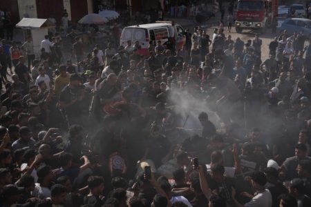Hiljade i dalje ispod ruševina: Izrael nastavio da ubija Palestince u Gazi uprkos “prekidu vatre”
