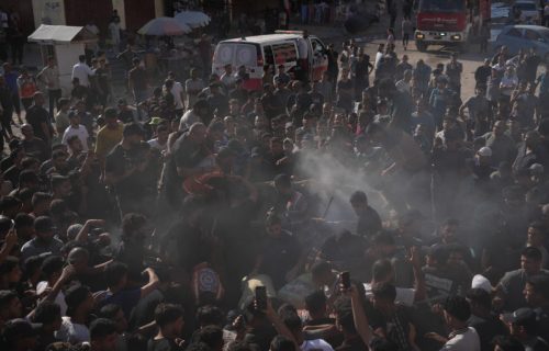 Hiljade i dalje ispod ruševina: Izrael nastavio da ubija Palestince u Gazi uprkos "prekidu vatre"