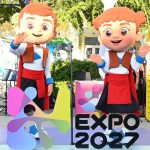 "Put igre" stigao u Sombor: Ekspo 2027 povezuje tradiciju, sport i nove poslovne prilike