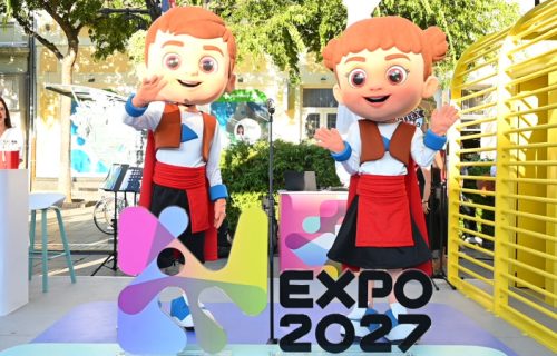 Edukativni programi i aktivnosti: Pokrenuta nabavka za realizaciju programa školskih poseta na Ekspu