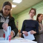 Izlaznost na izborima za Državnu dumu Rusije premašila 50 odsto: Danas poslednji dan glasanja