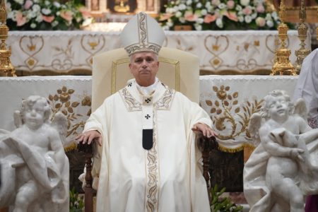 Papa Lav XIV pred 150.000 vernika u Lurdu: Nakon mise sledi poseban susret