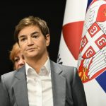 "Monstruozni, neljudski i prostački": Brnabić o napadima na Vučića i njegovu porodicu iz Hrvatske