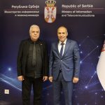 Srbija i Maroko produbljuju saradnju: U fokusu 5G mreža, AI i sajber-bezbednost