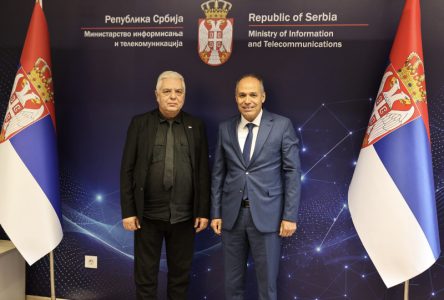Srbija i Maroko produbljuju saradnju: U fokusu 5G mreža, AI i sajber-bezbednost