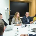 Đedović: "Moguće da se minimalne količine evro dizela iz rezervi stave na tržište"
