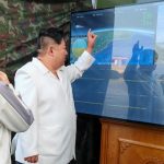 Kim testirao misterioznu crvenu raketu: Prvi put prikazan novi hipersonični projektil S. Koreje (FOTO)