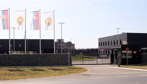 Novčana pomoć stigla i u zatvore: Licima lišenim slobode uplaćeno po 6.000 dinara