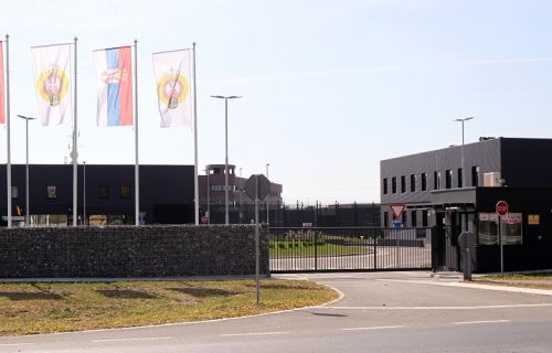 Novčana pomoć stigla i u zatvore: Licima lišenim slobode uplaćeno po 6.000 dinara