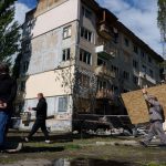 "Resursi za rat na izmaku": Ukrajinski ekonomista predviđa skori mir jer nema više ni ljudi ni industrije