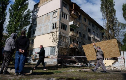 "Resursi za rat na izmaku": Ukrajinski ekonomista predviđa skori mir jer nema više ni ljudi ni industrije