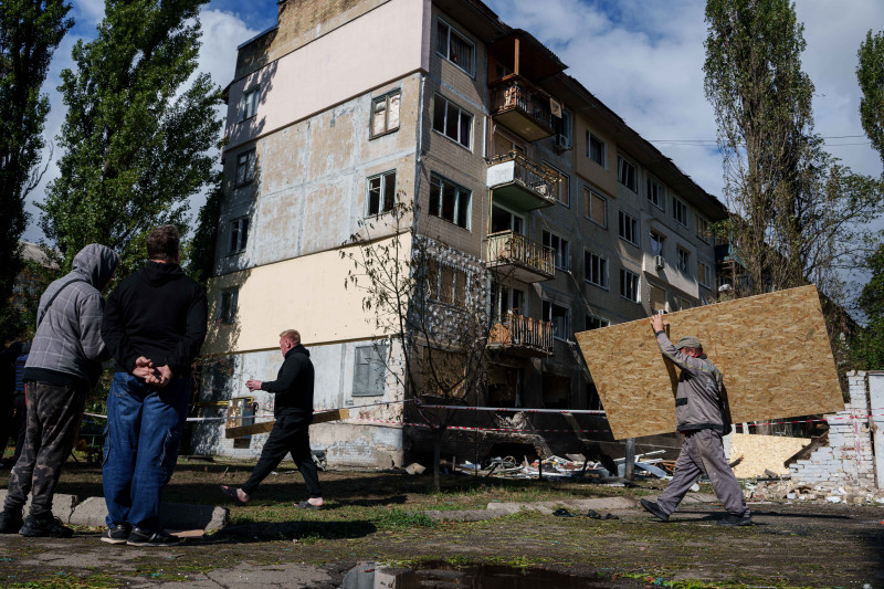 Obrt u Savetu bezbednosti UN: Ukrajina spremna na hitan i bezuslovan prekid vatre, rat mora da stane