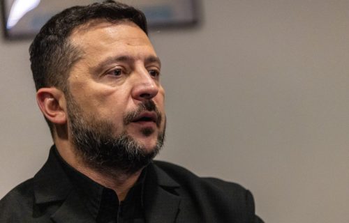 "Dolazim na raketi": Psovka Zelenskog u UN usijala strasti, Peskov mu dao neočekivan odgovor