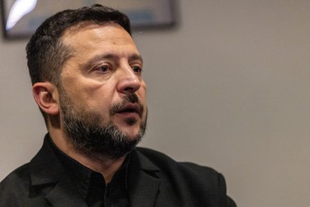 Zelenski očajnički traži primirje: Spreman i na susret sa Putinom, svaki format u vezi energetike u igri