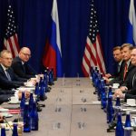 Sastali se Rubio i Lavrov na marginama UN: Glavna tema stav Vašingtona o ratu u Ukrajini