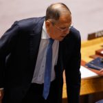 Iznenađujući susret u Njujorku: Lavrov pričao sa Vadefulom, Nemačka tražila sastanak