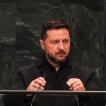 Zelenski sa predstavnicima Volstrita: Razgovarali o milijardama za obnovu Ukrajine