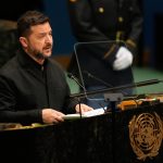 Zelenski otkrio strogo čuvanu tajnu: Zašto je njegov govor naljutio Južnu Koreju?