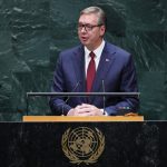 "Srbiju su gazili, ali je nisu pobedili": Ovo je ceo Vučićev govor pred GS UN