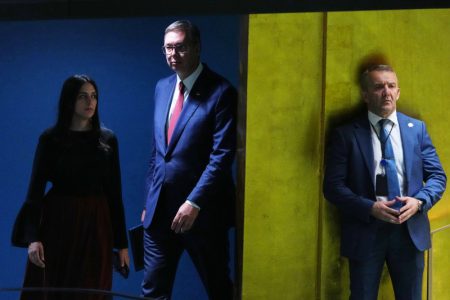 Vučić iz Njujorka: Važni razgovori, uradili smo dobre stvari za Srbiju