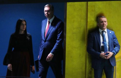 Vučić iz Njujorka: Važni razgovori, uradili smo dobre stvari za Srbiju