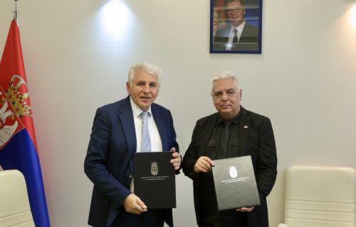 "Digitalni kutci" stižu u najmanje 51 poštu u Srbiji: Građanima besplatne obuke za eUpravu i internet