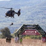 Od desanta iz helikoptera do vodenih prepreka: Specijalci iz pet zemalja odmeravaju snage u Nišu