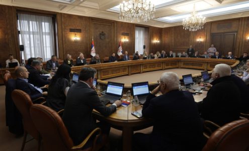 Novčane nagrade sportistima za uspehe na evropskim i svetskim prvenstvima