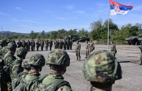 "Pobednik 2026“: Provera nivoa obučenosti, spremnosti i profesionalnosti pripadnika Vojske Srbije