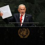 Netanjahu: Zakleo sam se da ću sprečiti Iran da razvije atomske bombe