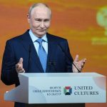 Putin se podsmeva NATO članici na pomen rata: "Cirkus je otišao, ali su klovnovi ostali"