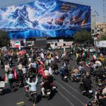 Čeka se Trampov novi napad: Iran se sprema za novi izliv besa zbog verovatnog poraza republikanaca